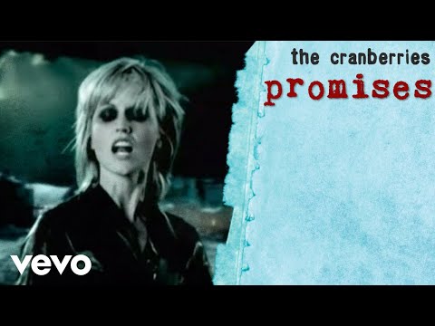 The Cranberries - Promises (Official Music Video)