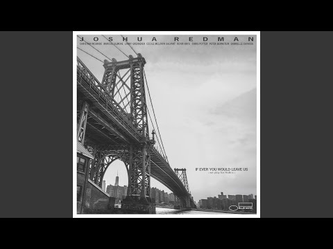 Joshua Redman Shares ‘God Bless the Child’