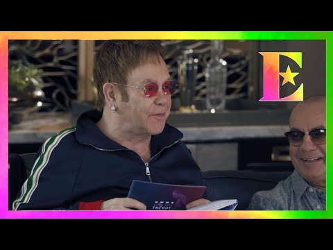 Elton John: The Cut Winners Announced – Supported by YouTube