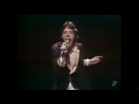 The Rolling Stones - Miss You - OFFICIAL PROMO