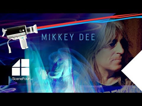 Mikkey Dee - Scorpions / Motörhead Solo Drum Art Release (Official Trailer)