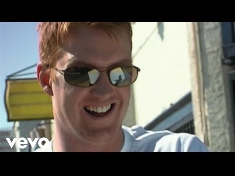 Queens Of The Stone Age - Monsters In The Parasol (Official Music Video)