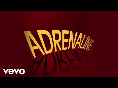 X Ambassadors - Adrenaline (Official Audio)