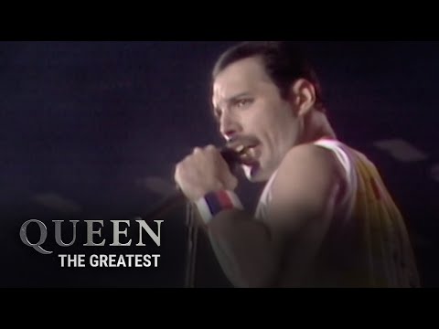 Queen: 1975 Bohemian Rhapsody - Making History (Episode 6)