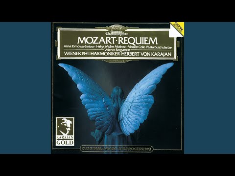Mozart: Requiem In D Minor, K.626 - 1. Introitus: Requiem