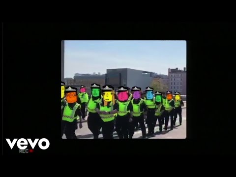 Bastille - Joy (Official Music Video)