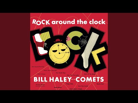 [We&#039;re Gonna] Rock Around The Clock