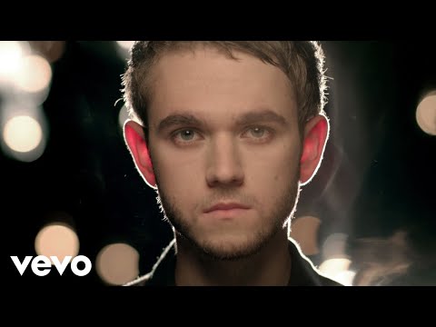 Zedd - Stay The Night ft. Hayley Williams (Official Music Video)