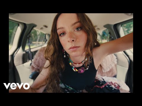 Holly Humberstone - Sleep Tight (Official Video)