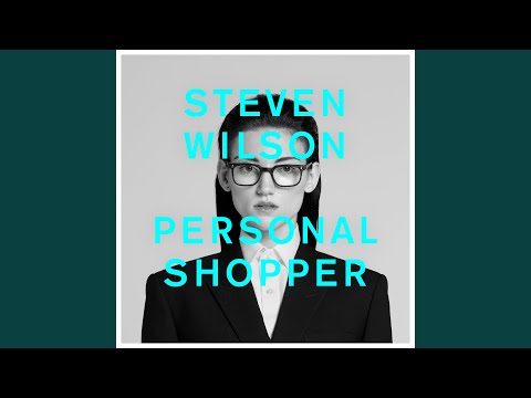 PERSONAL SHOPPER (Radio Edit)