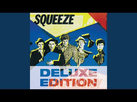 Another Nail In My Heart (Live at Hammersmith Odeon, 9 March 1980)
