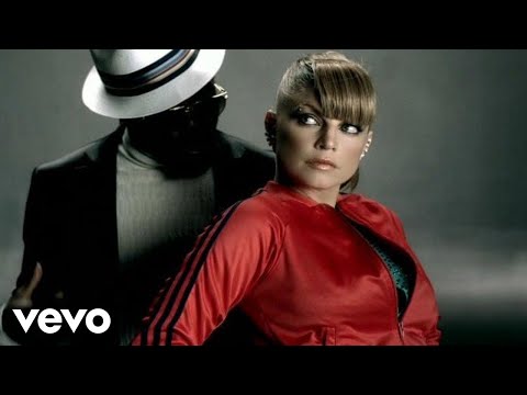 The Black Eyed Peas - My Humps