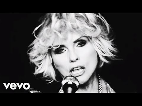 Blondie - Fun (Official Video)