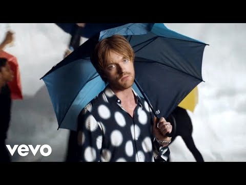 FINNEAS - The 90s (Official Music Video)