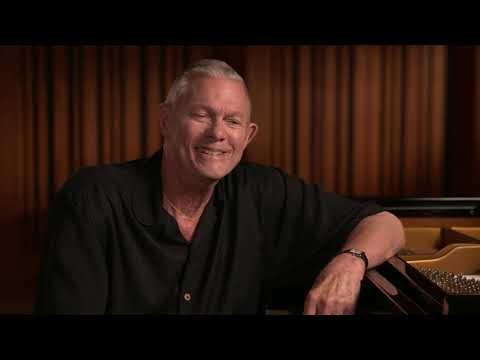 Introducing… Richard Carpenter’s Piano Songbook