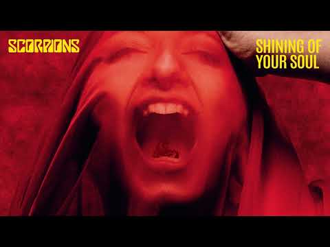 Scorpions - Shining Of Your Soul (Official Audio)