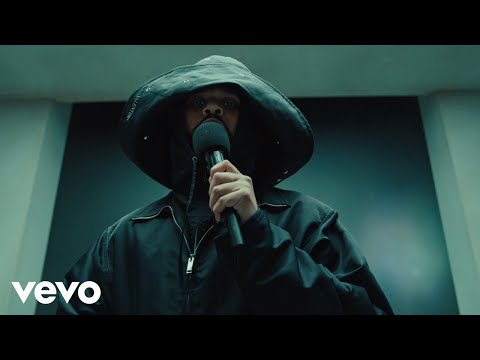 The Weeknd - Save Your Tears (Live at The BRIT Awards 2021)