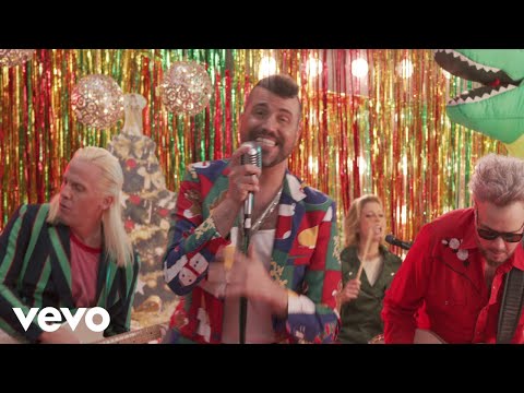 Neon Trees - Holiday Rock (Official Video)