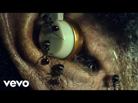 The Weeknd - Gasoline (Official Music Video)