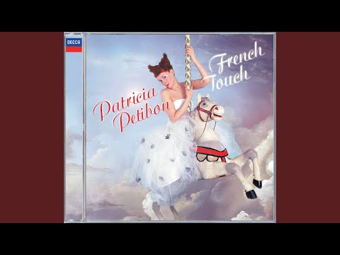 Offenbach: Les Contes d&#039;Hoffmann / Act 2: &quot;Les oiseaux dans la charmille&quot;