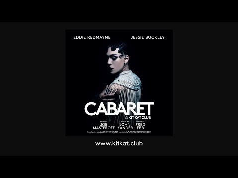 Mein Herr (feat. Jessie Buckley) | Cabaret at the Kit Kat Club (2021 London Cast Recording)