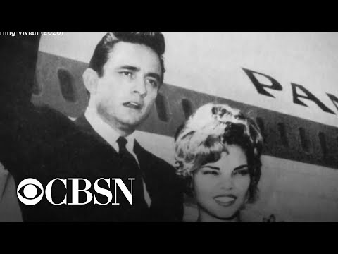 New documentary tells the story of first wife of country music star Johnny Cash