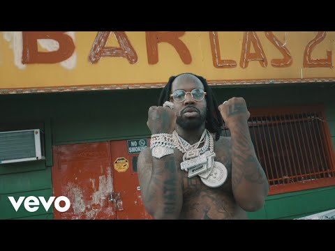 EST Gee - XXL (Official Music Video)