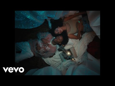 d4vd - Sleep Well [Official Music Video]