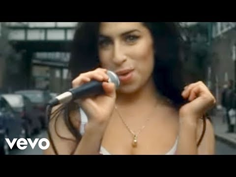Amy Winehouse - Fuck Me Pumps