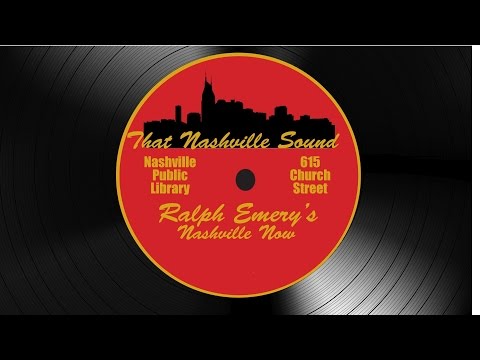 That Nashville Sound-Ralph Emery&#039;s Nashville Now