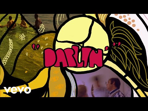 The Beach Boys - Darlin&#039; (2017 Stereo Mix)