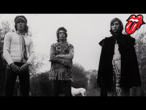 The Rolling Stones - Child Of The Moon (Official Music Video) [4K]