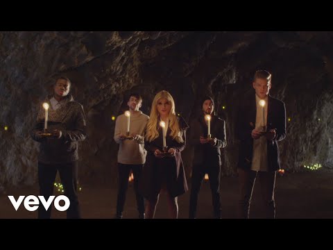 Pentatonix - Mary, Did You Know? (Official Video)