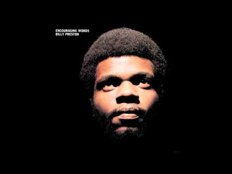 Billy Preston - My Sweet Lord