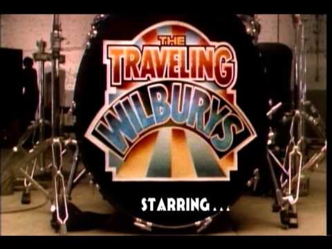 The True History of The Traveling Wilburys (Trailer)