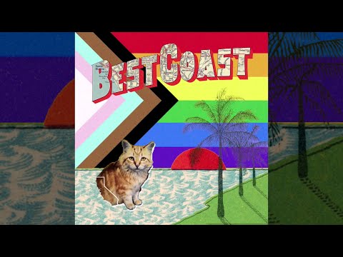 Best Coast - Boyfriend (10th Anniversary Edition)