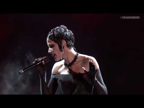 Halsey Performs &quot;Lilith&quot; from Diablo IV | The Game Awards 2022