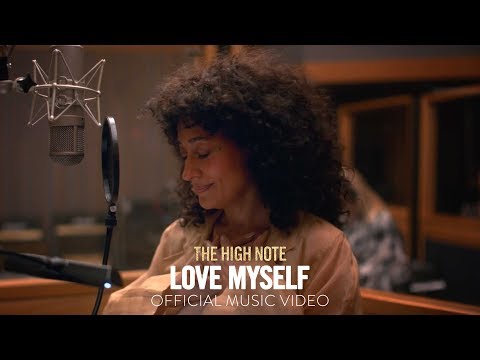 “Love Myself&quot; - From the Motion Picture THE HIGH NOTE - Official Music Video