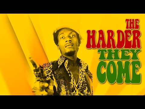 The Harder They Come Trailer