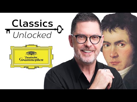 Classics Unlocked – Ep. 6 – Beethoven&#039;s Early Piano Sonatas