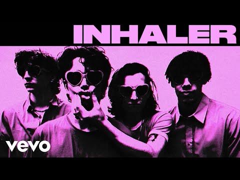 Inhaler - When It Breaks (Official Audio)