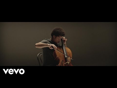 Sheku Kanneh-Mason - No Woman, No Cry (Arr. Cello) [Studio Session]