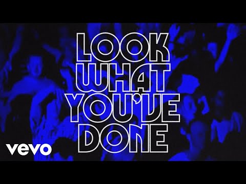 Emeli Sandé - Look What You’ve Done (Lyric Video)
