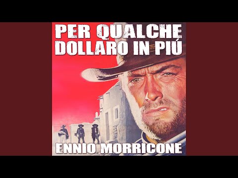 For a Few Dollars More: Watch Chimes - Carillion&#039;s Theme (2nd Version)