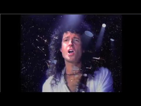 Brian May - Resurrection (Official Video Remastered)