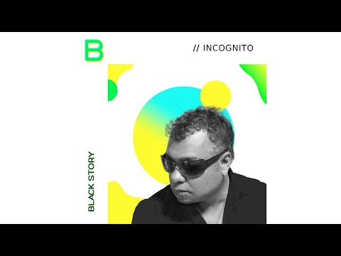 Black Story - INCOGNITO