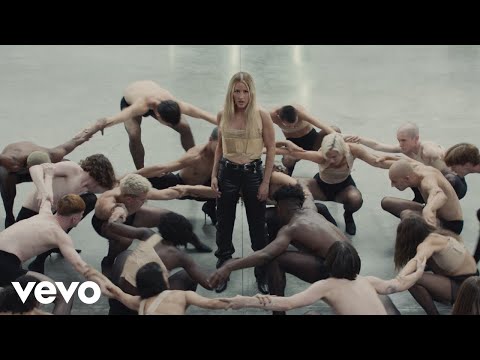 Ellie Goulding - Let It Die (Official Video)