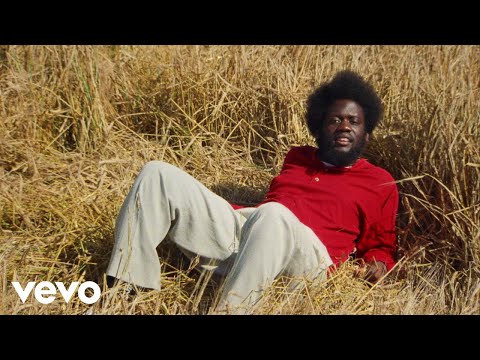 Michael Kiwanuka - You Ain&#039;t The Problem