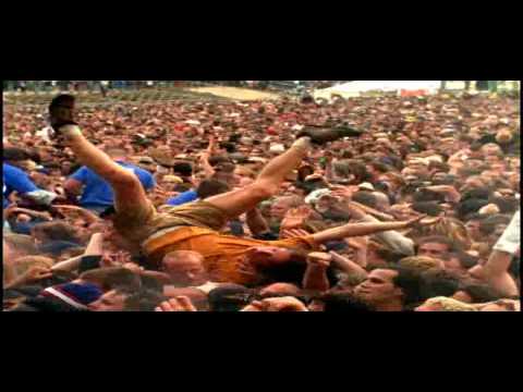 Beastie Boys - Sabotage [Free Tibet 1996]