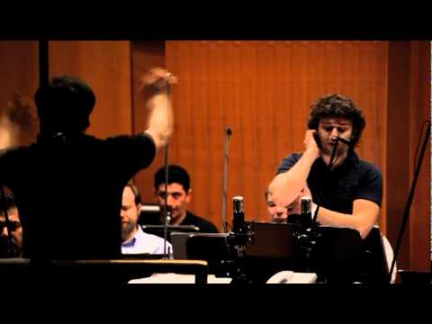 Jonas Kaufmann - &quot;Viva il vino spumeggiante&quot; from Verismo Arias - Cavalleria rusticana, Mascagni